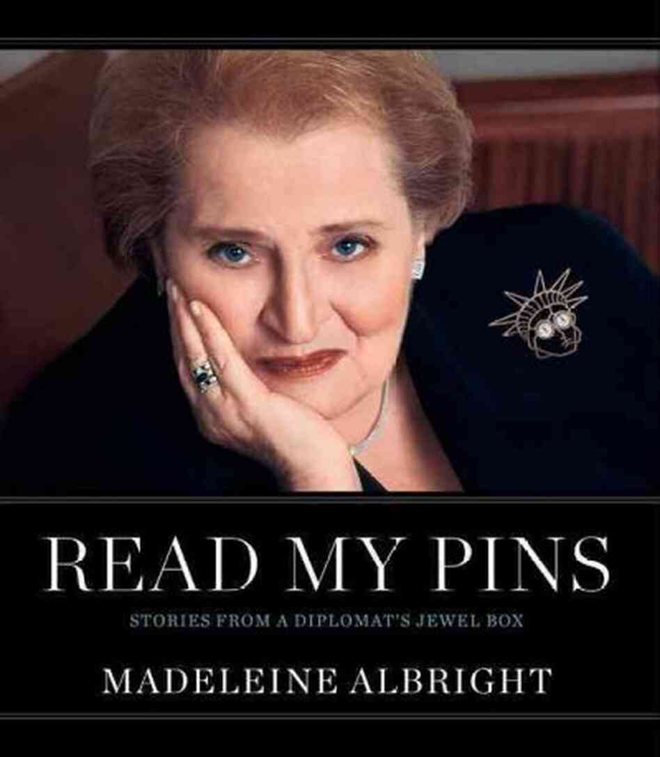 Read My Pins Read My Pins