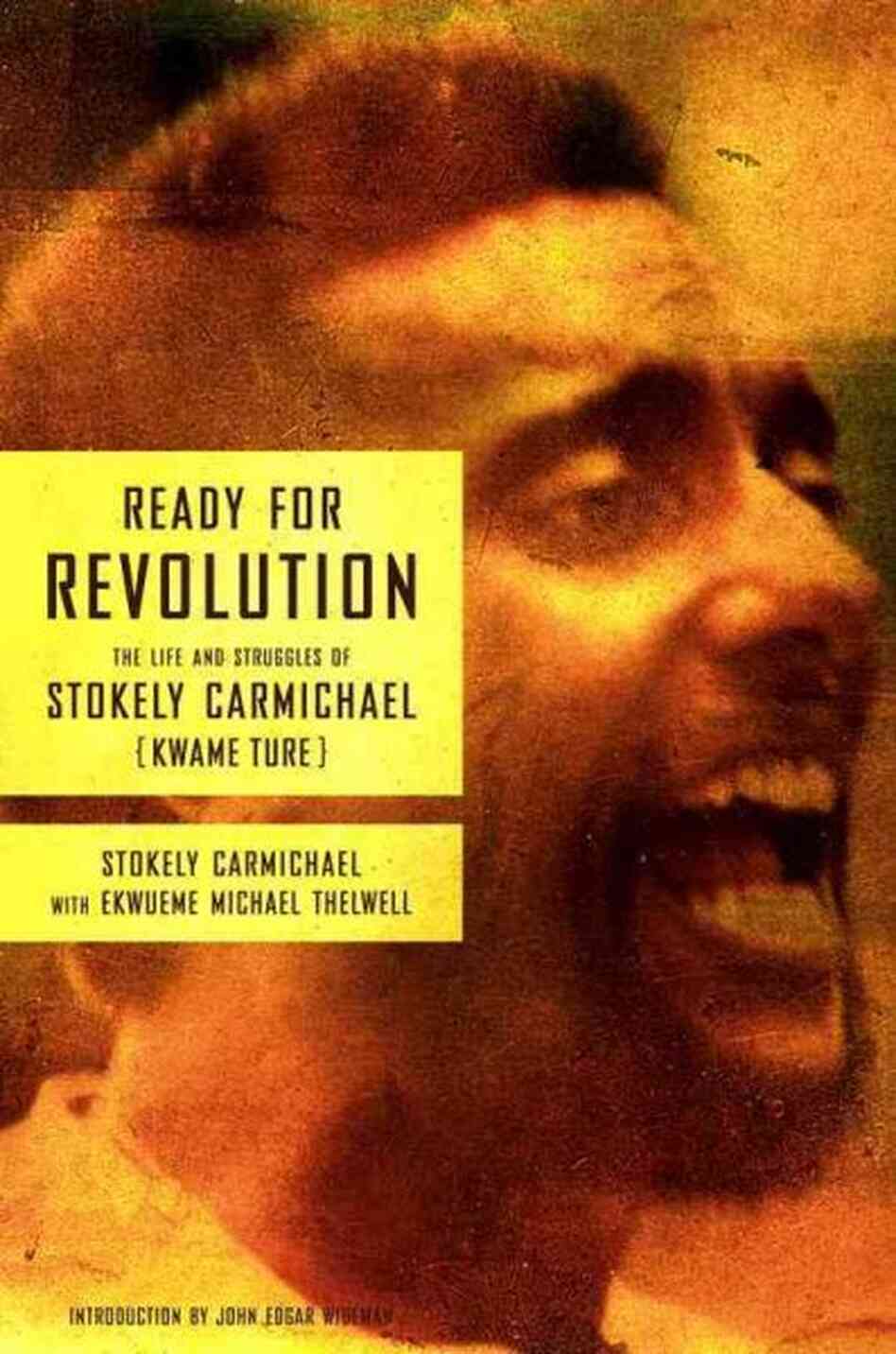 Ready for Revolution Ready for Revolution