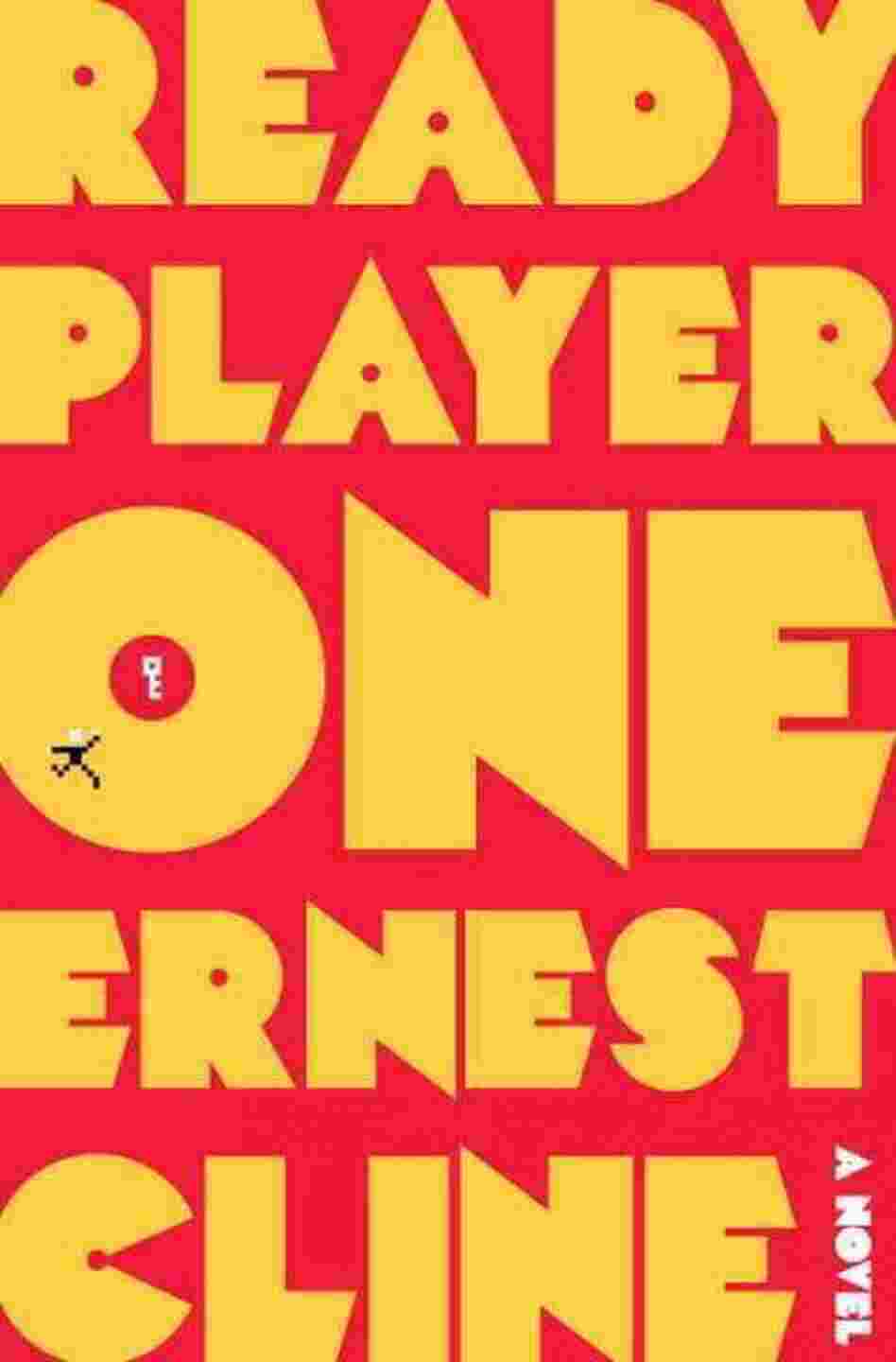 Ready Player One Ready Player One
