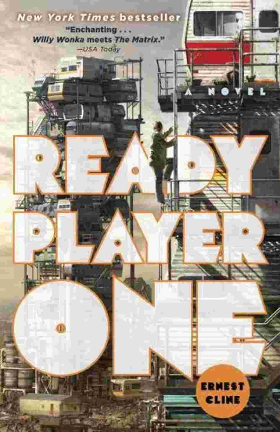Ready Player One Ready Player One