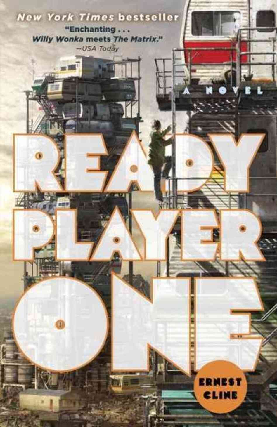 Ready Player One Ready Player One
