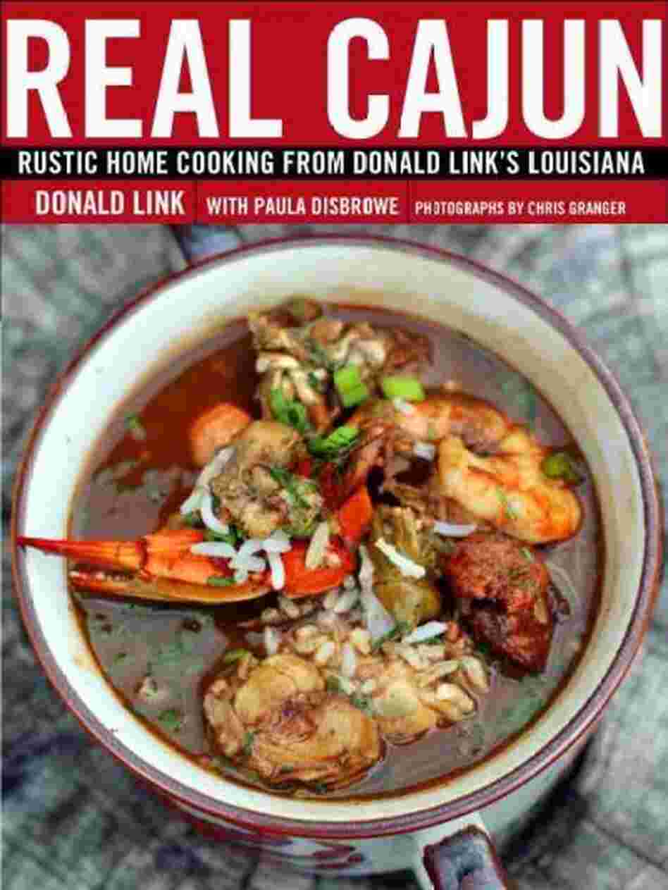 Real Cajun Real Cajun
