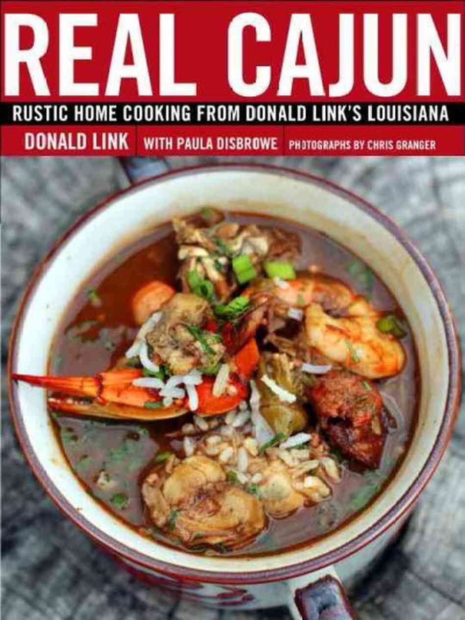 Real Cajun Real Cajun