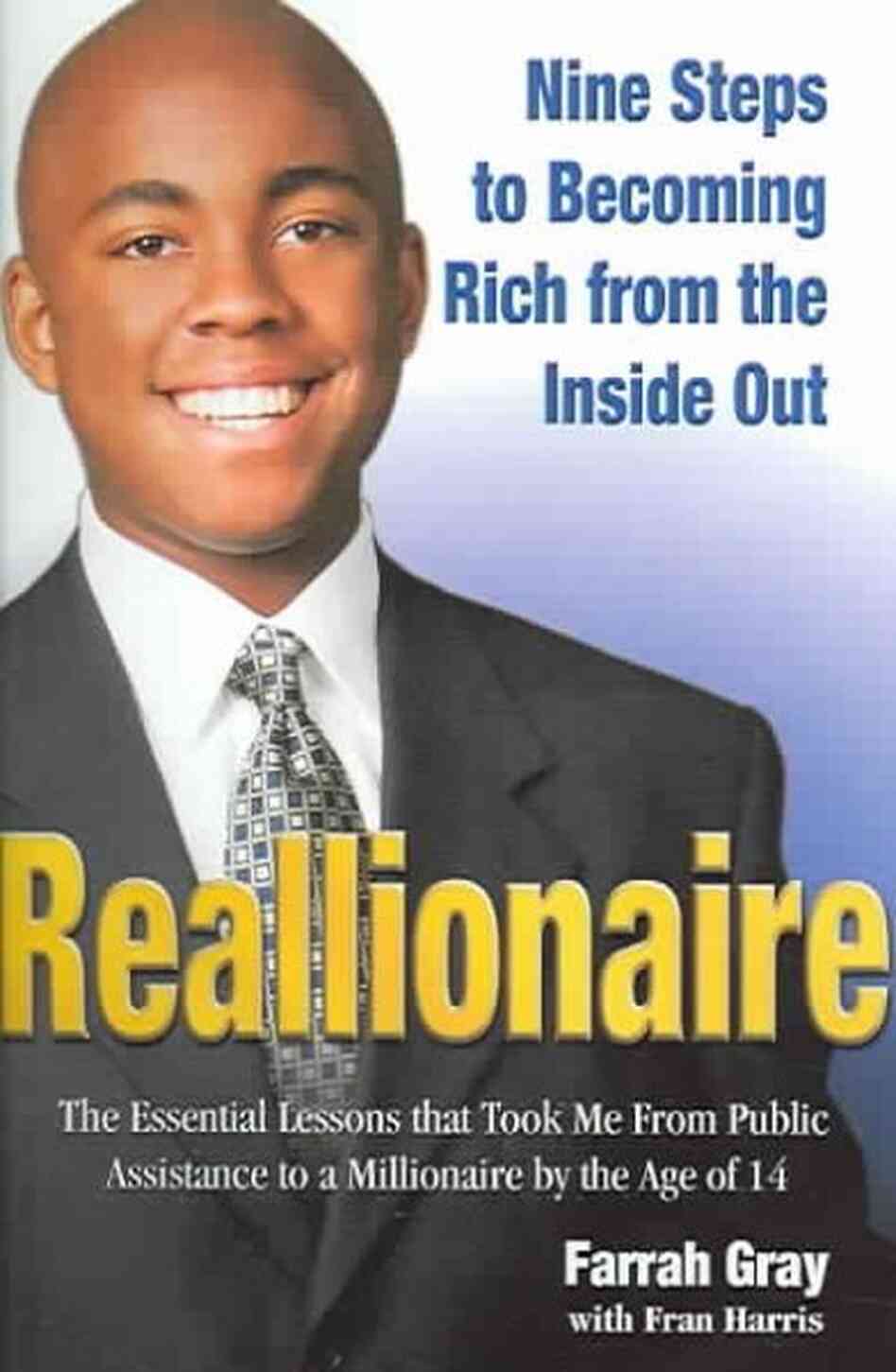 Reallionaire Reallionaire