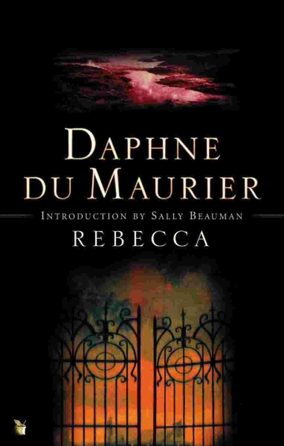 Rebecca Rebecca