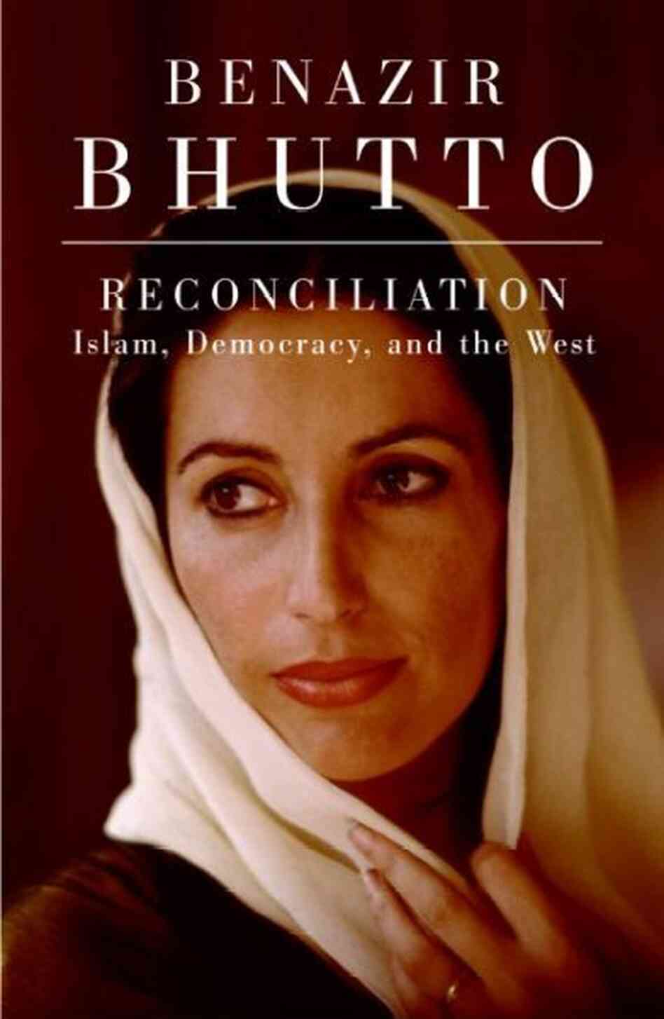 Reconciliation Reconciliation