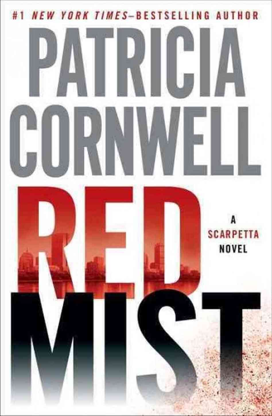 Red Mist Red Mist