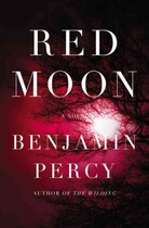 Red Moon Red Moon