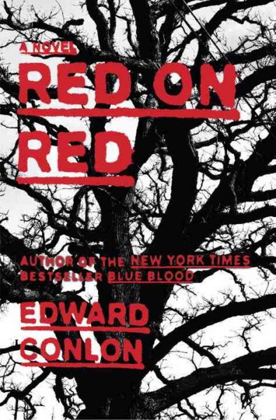 Red on Red Red on Red