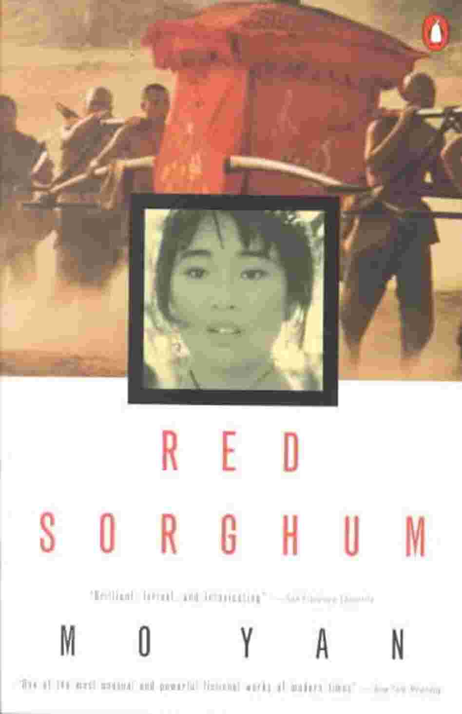 Red Sorghum Red Sorghum