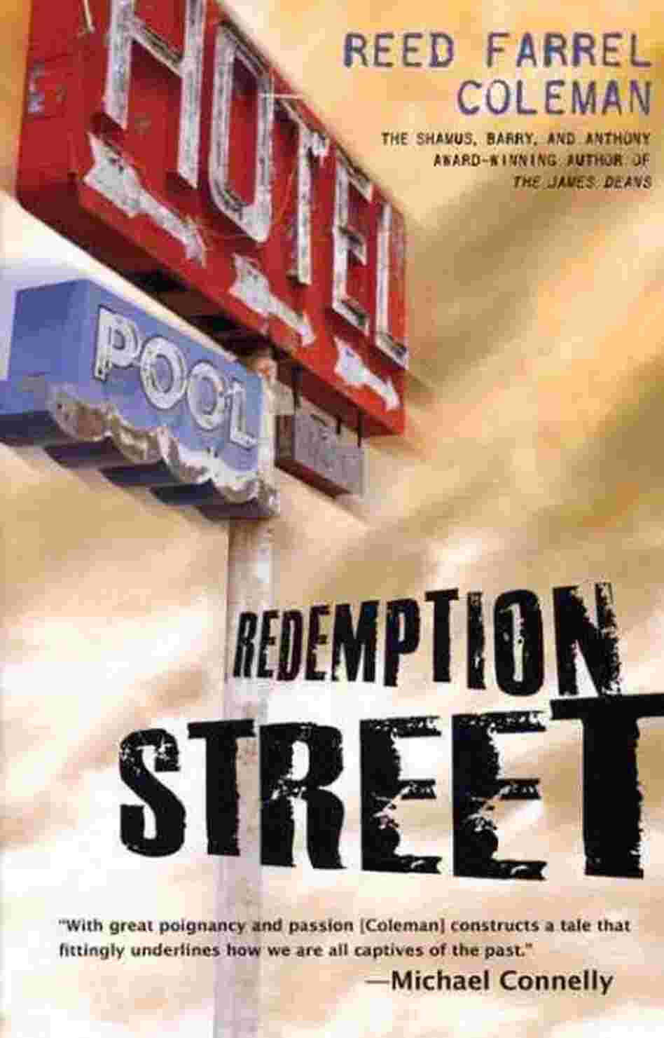 Redemption Street Redemption Street