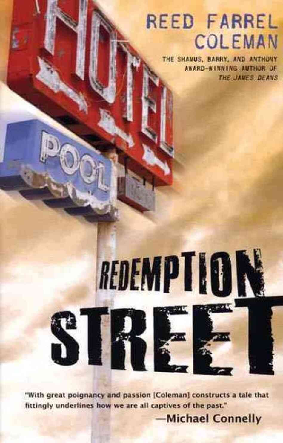 Redemption Street Redemption Street