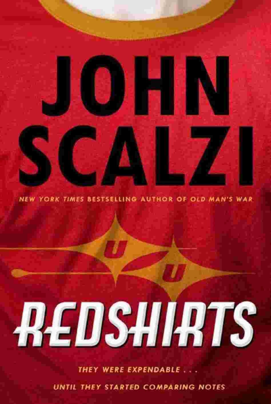 Redshirts Redshirts