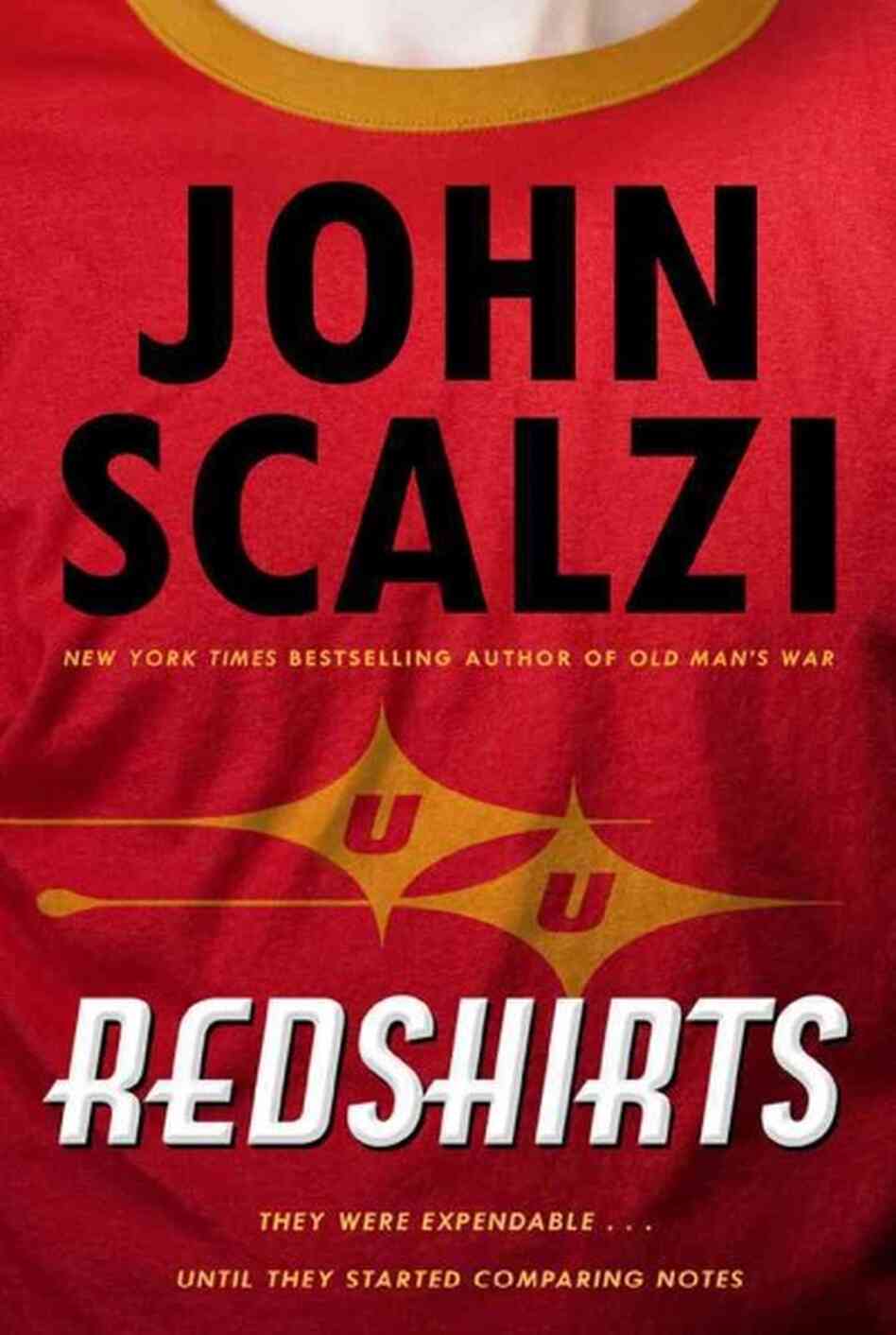 Redshirts Redshirts