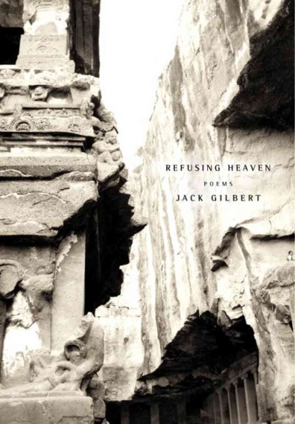 Refusing Heaven Refusing Heaven