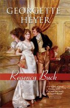 Regency Buck Regency Buck