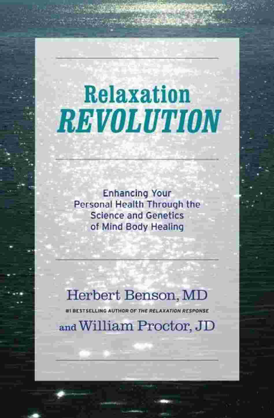 Relaxation Revolution Relaxation Revolution