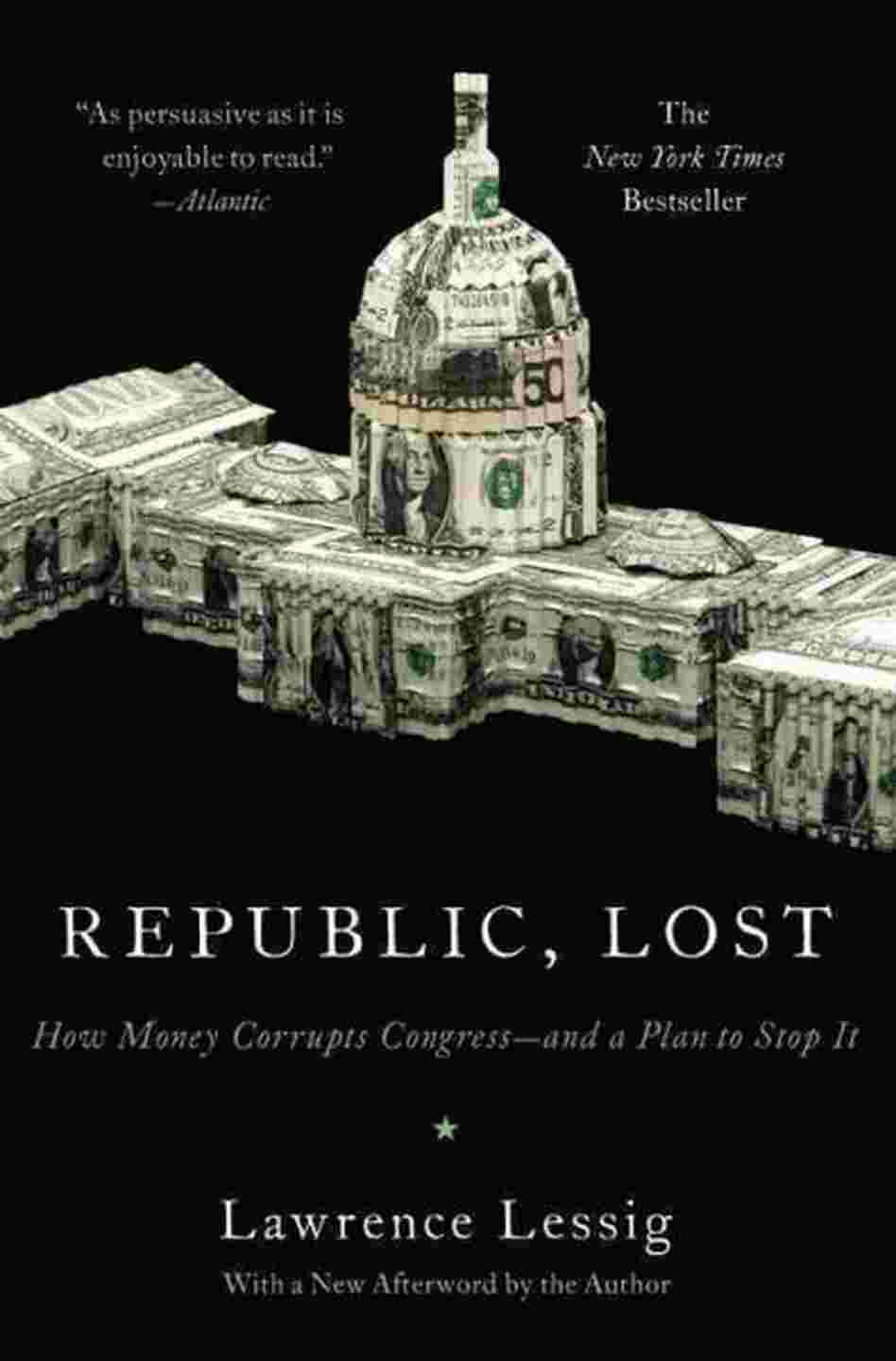 Republic, Lost