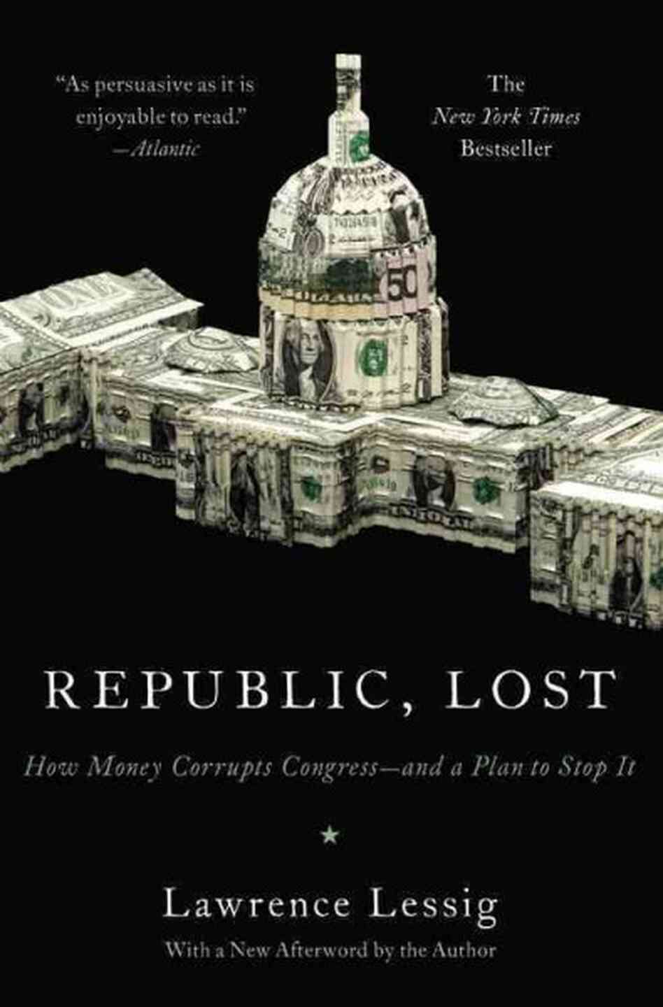 Republic, Lost