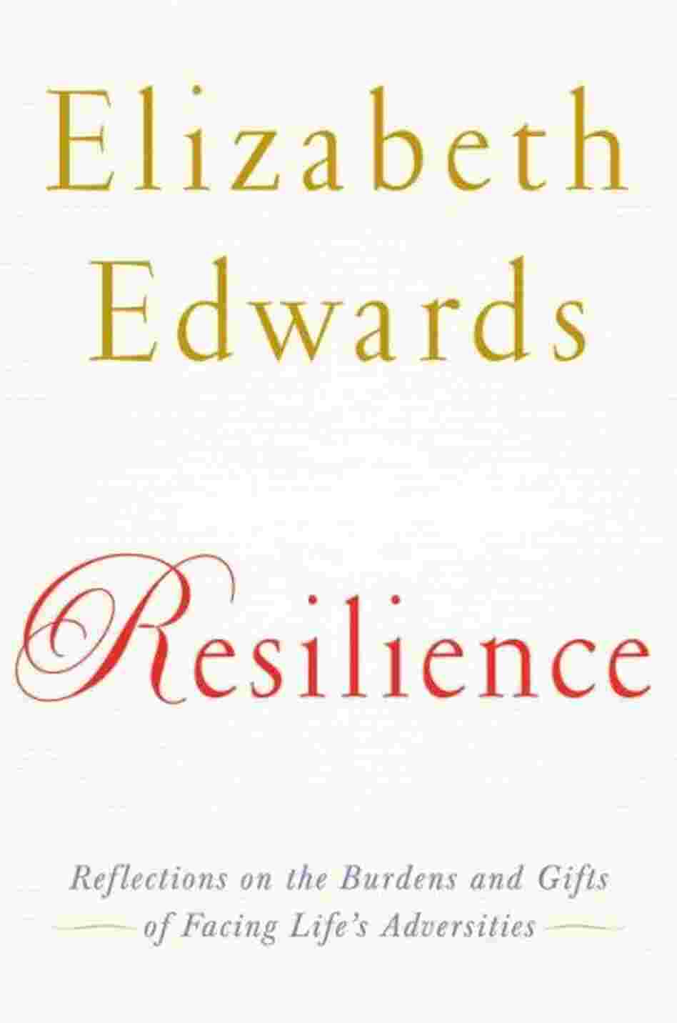 Resilience Resilience