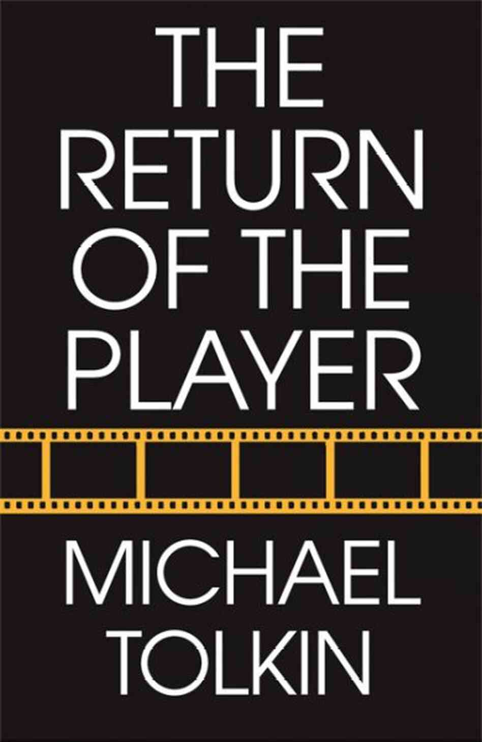 Return of the Player Return of the Player