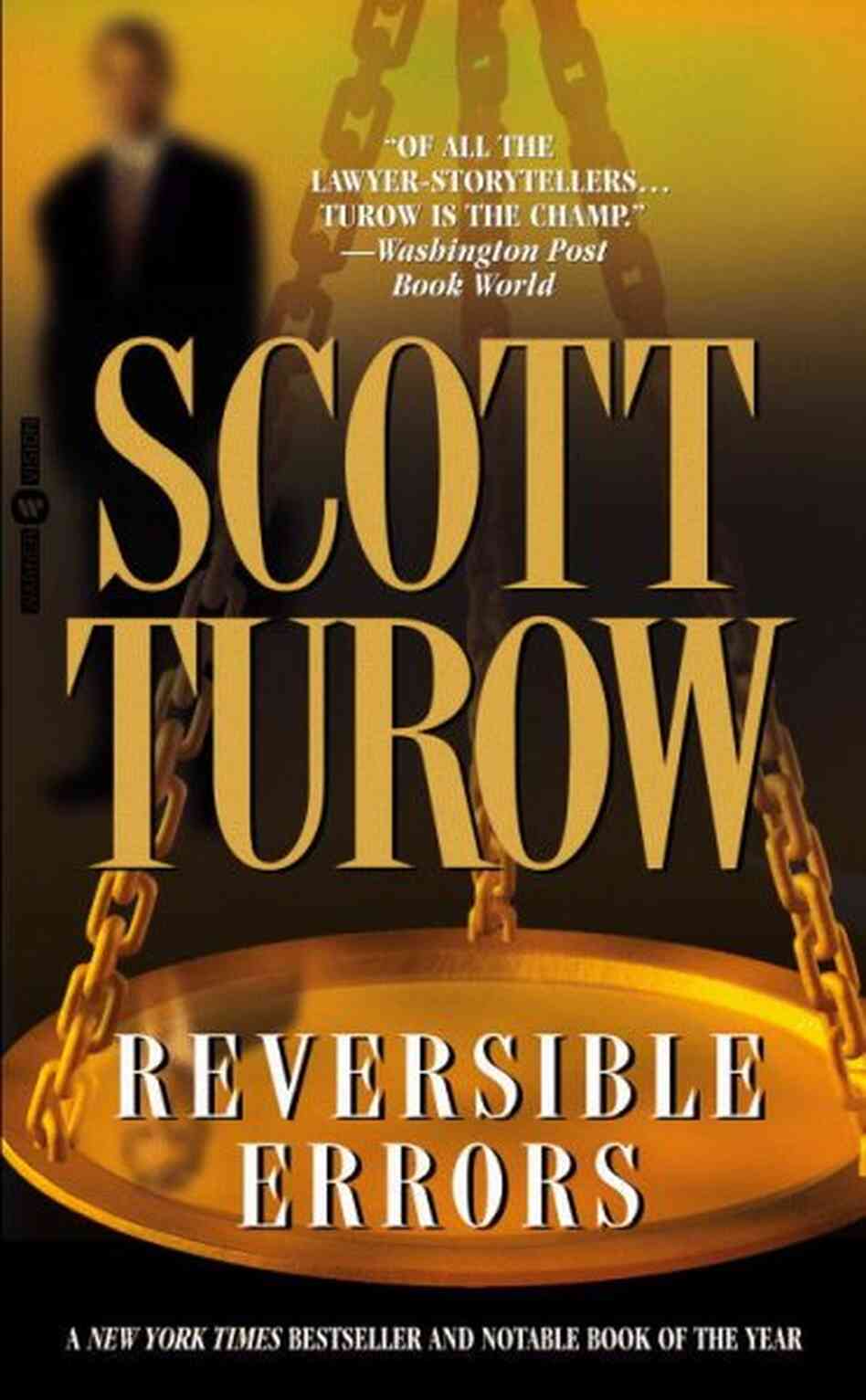 Reversible Errors Reversible Errors