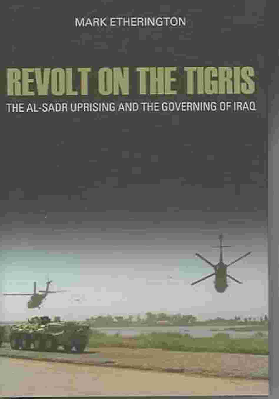 Revolt on the Tigris