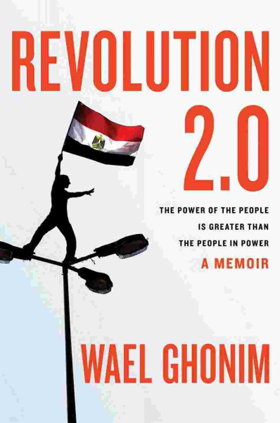 Revolution 2.0 Revolution 2.0