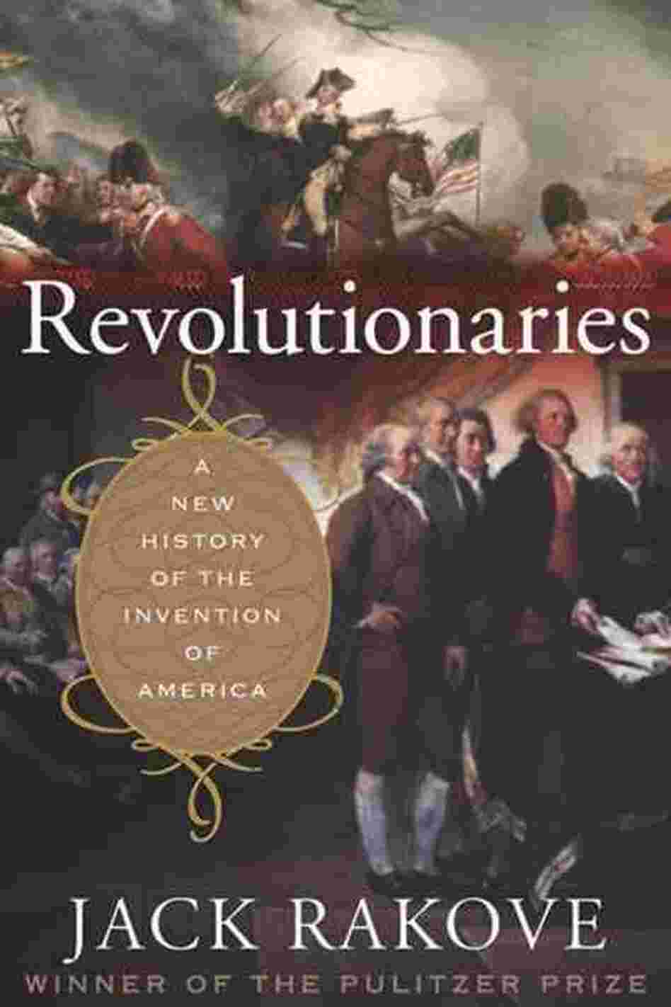 Revolutionaries Revolutionaries