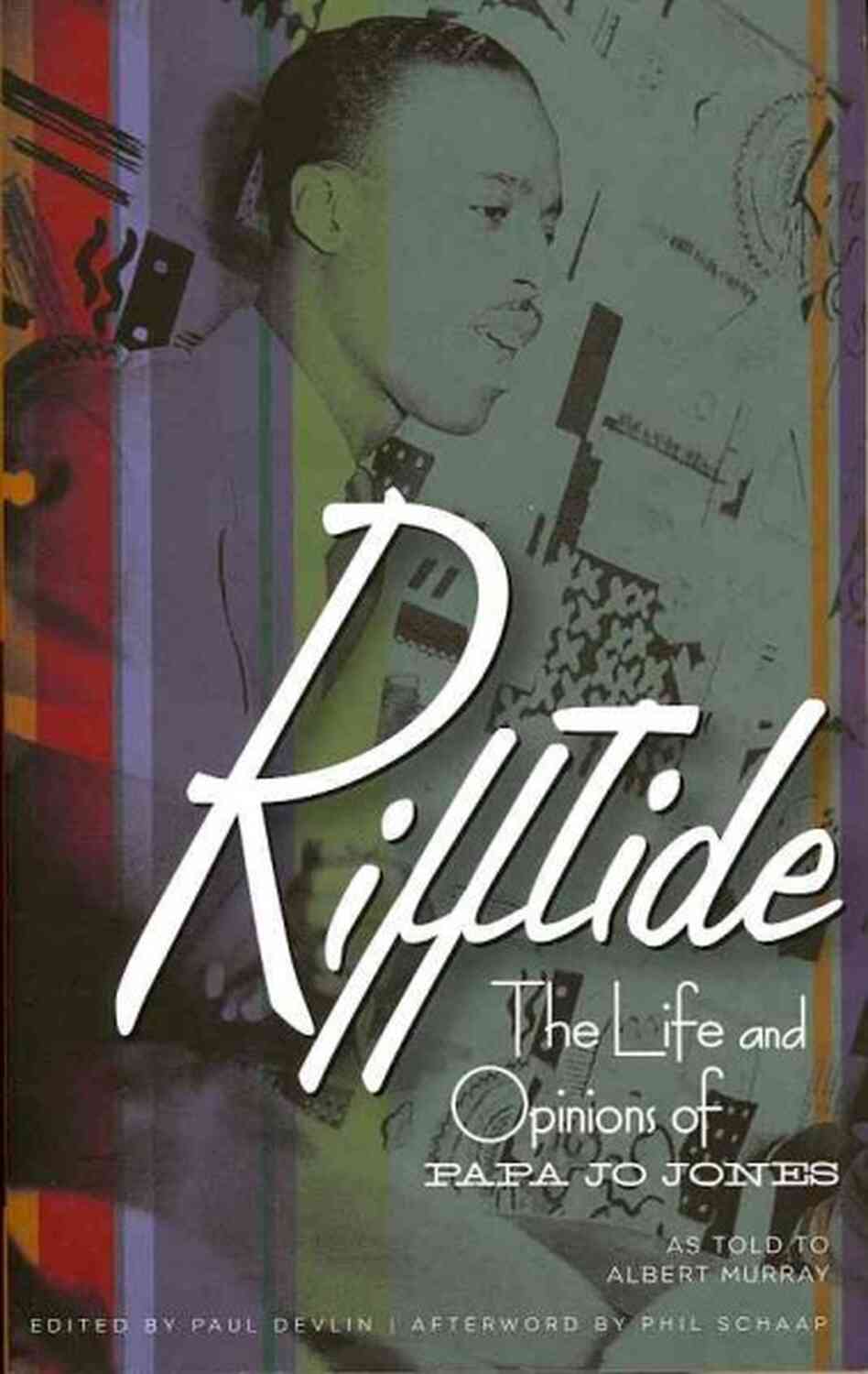 Rifftide