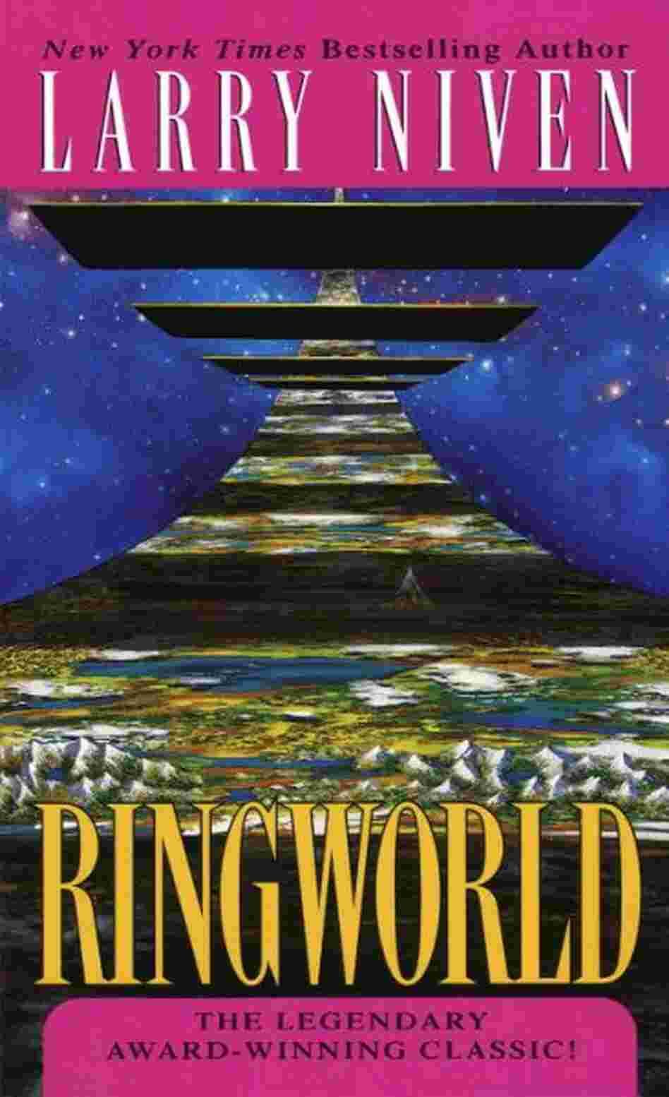 Ringworld Ringworld