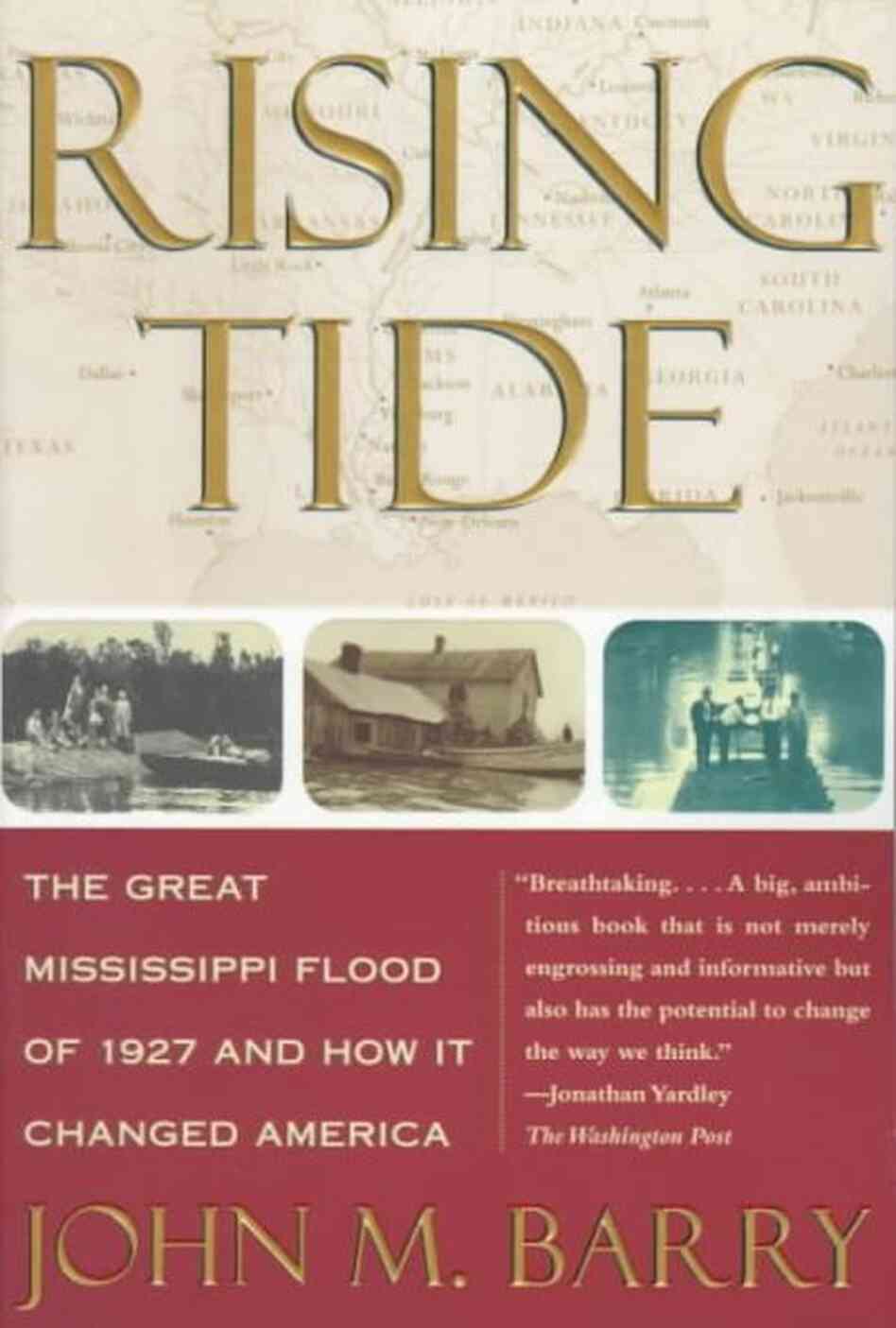 Rising Tide Rising Tide