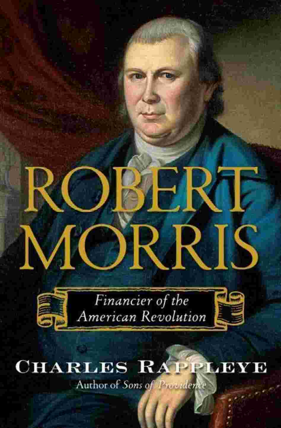 Robert Morris