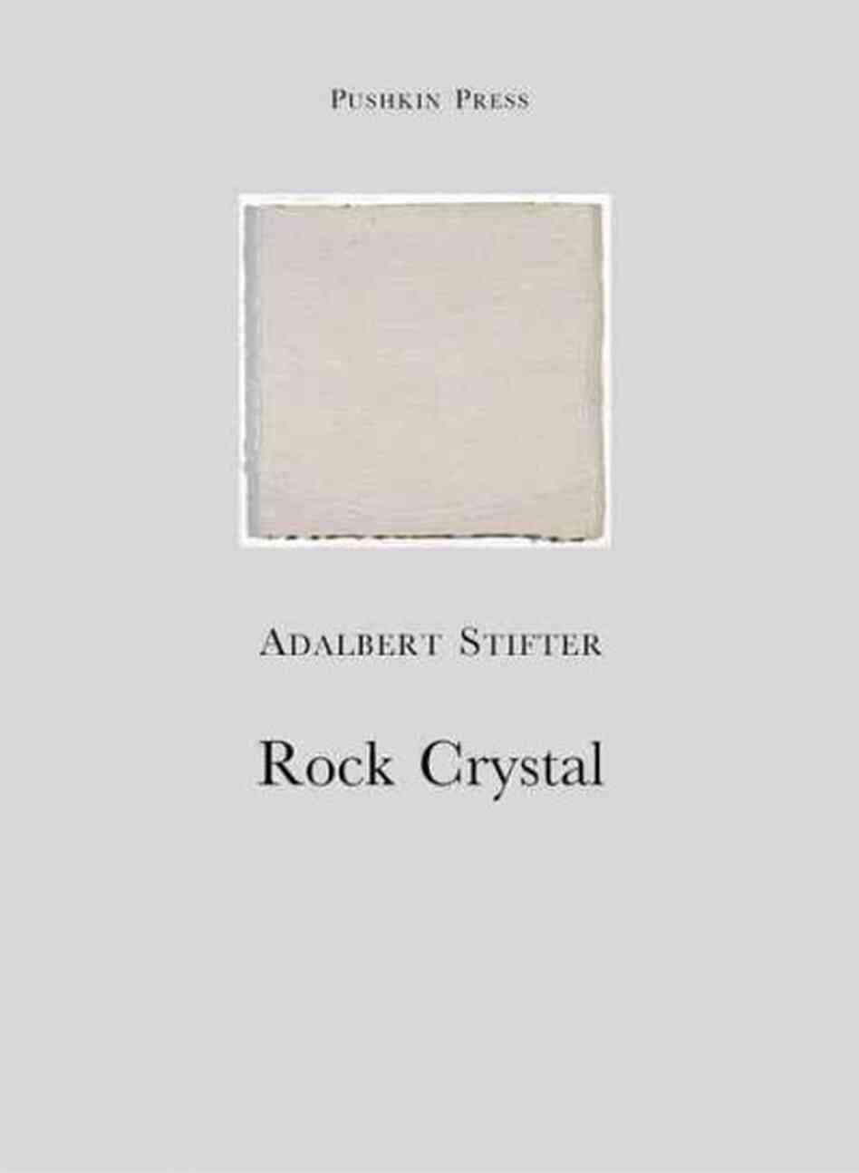 Rock Crystal Rock Crystal