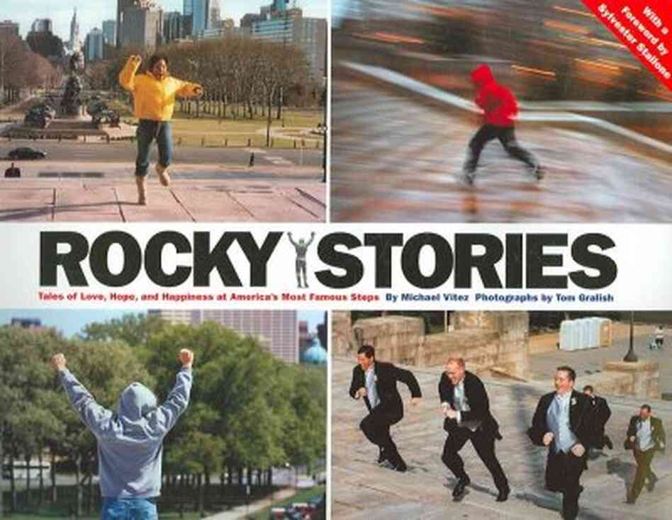 Rocky Stories