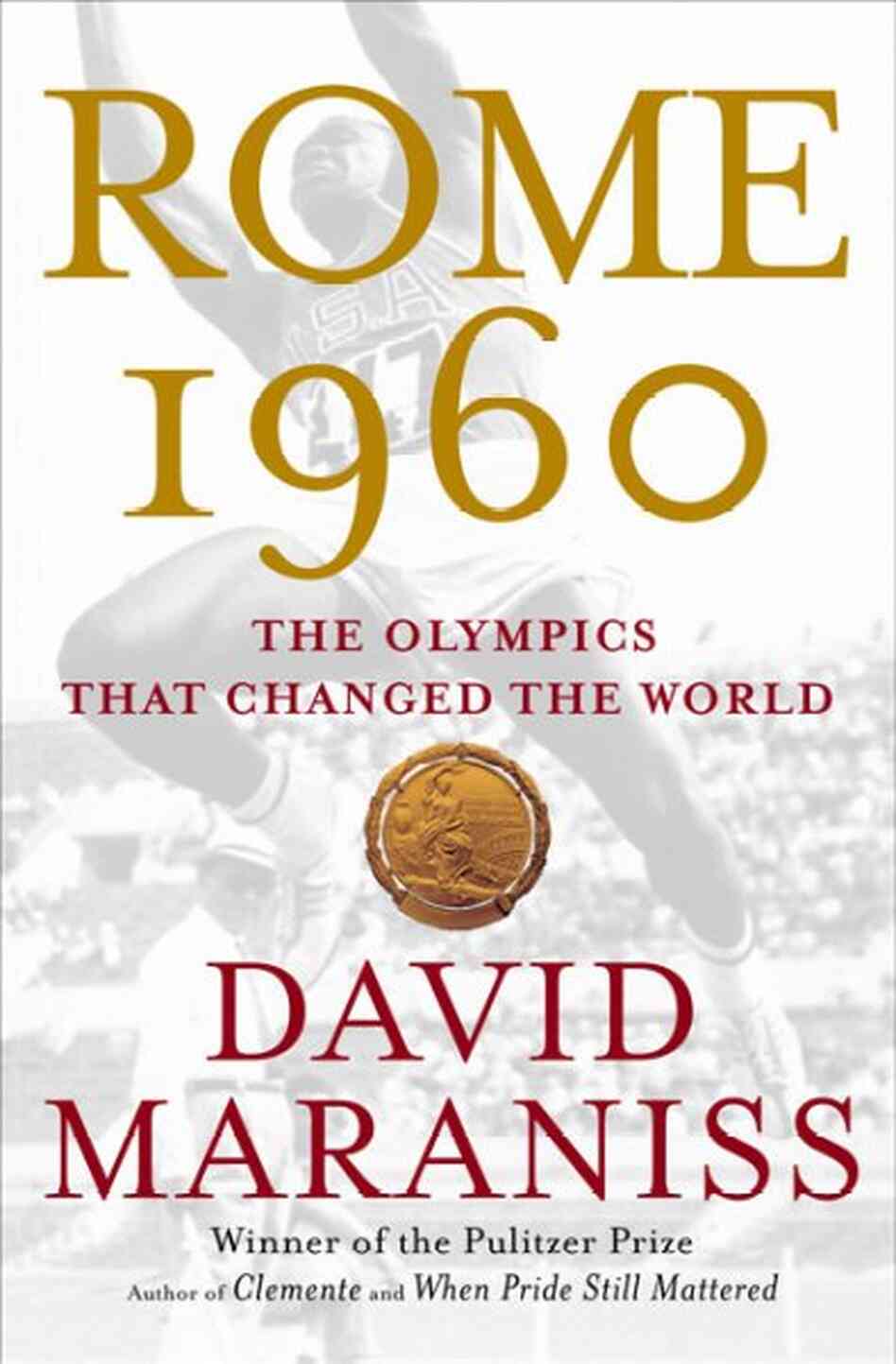 Rome 1960 Rome 1960