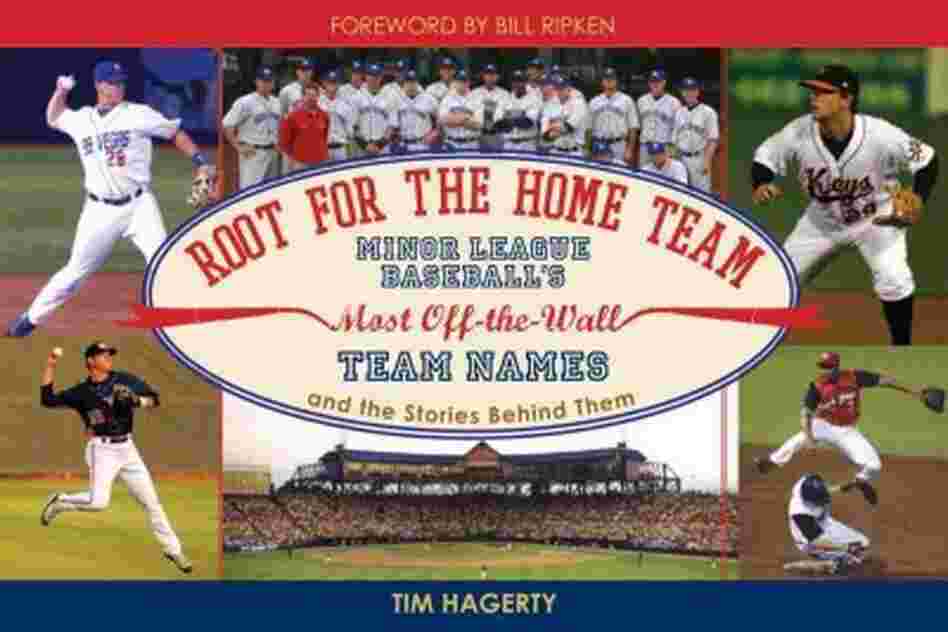 Root for the Home Team