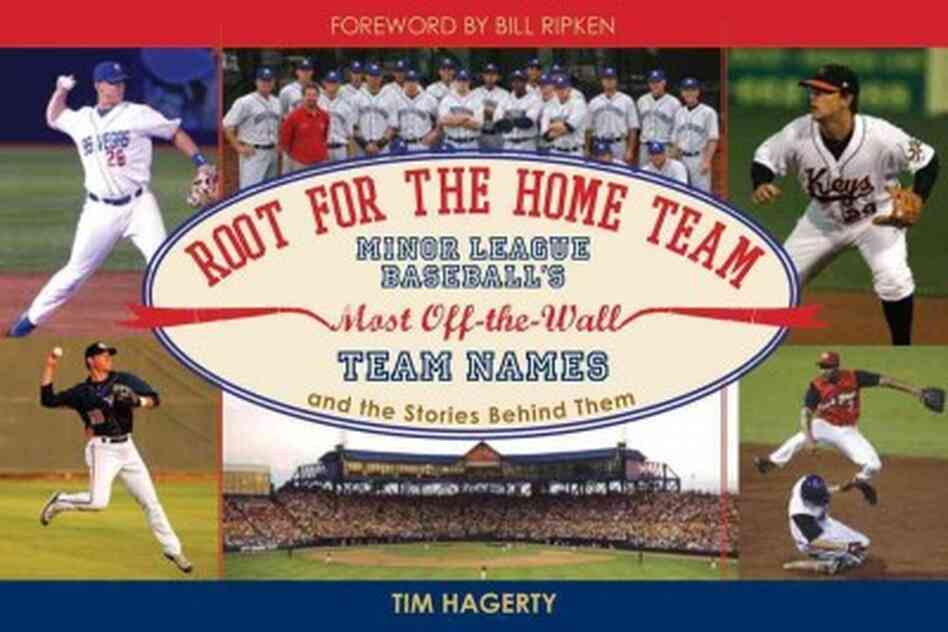 Root for the Home Team