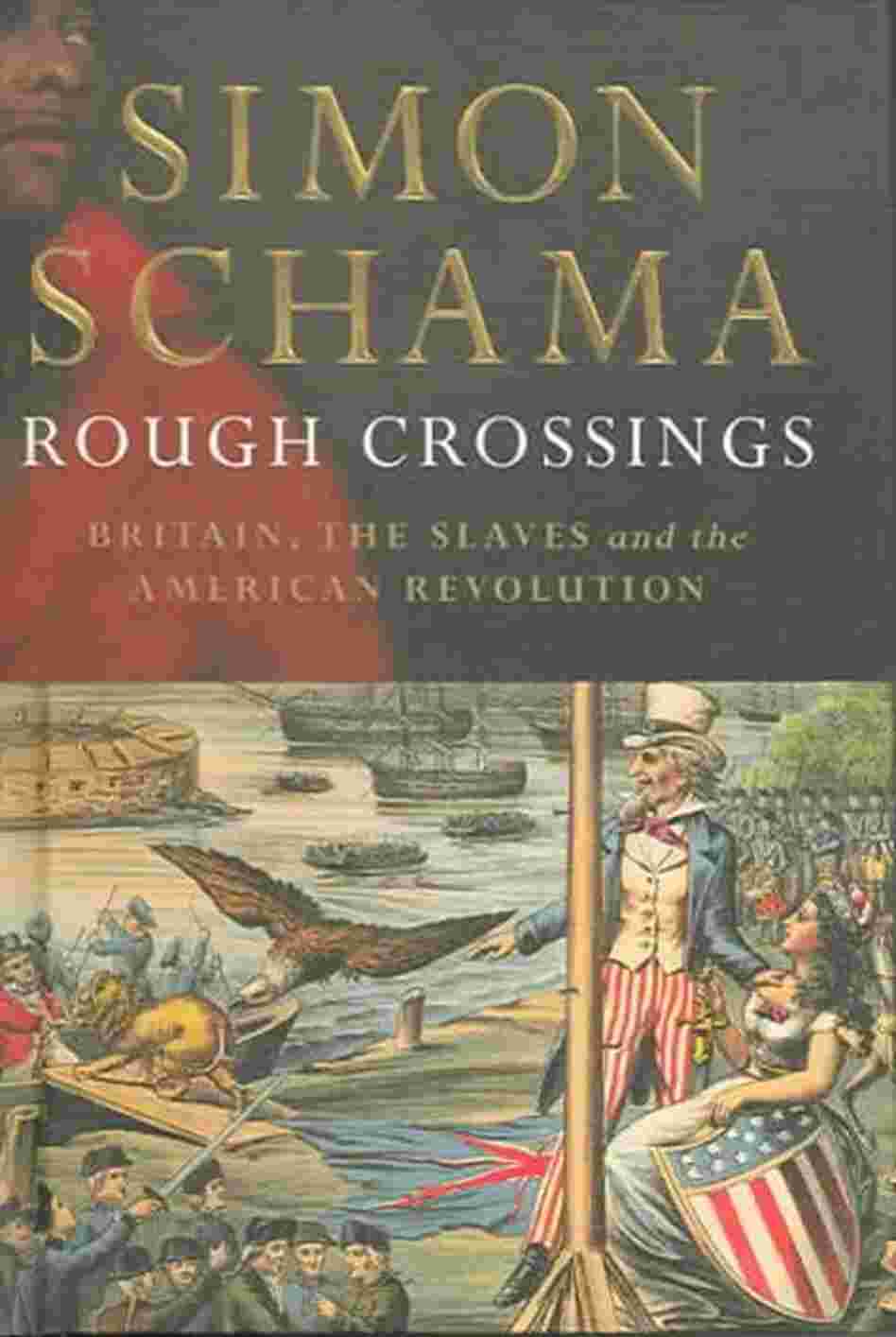 Rough Crossings Rough Crossings