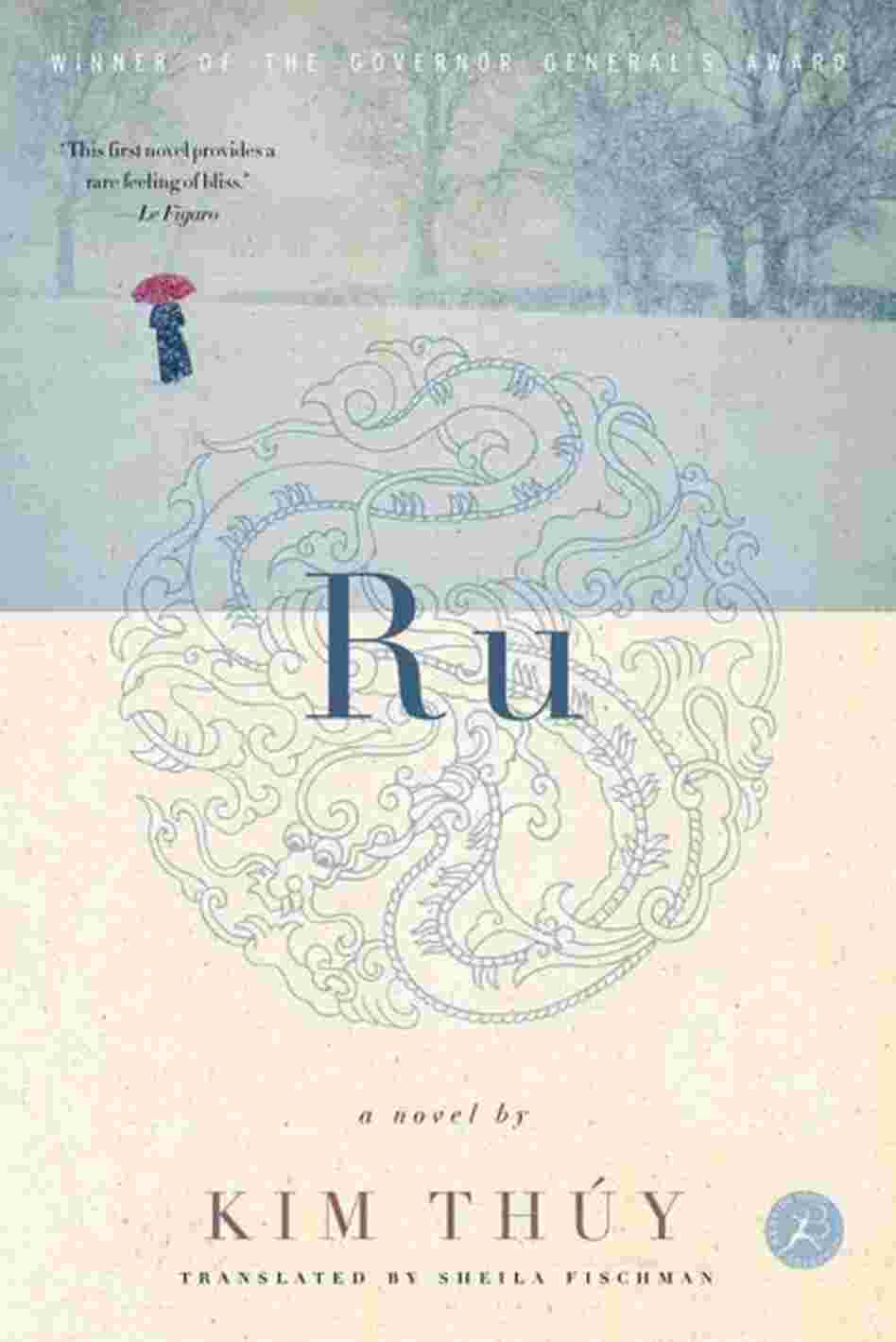 Ru Ru