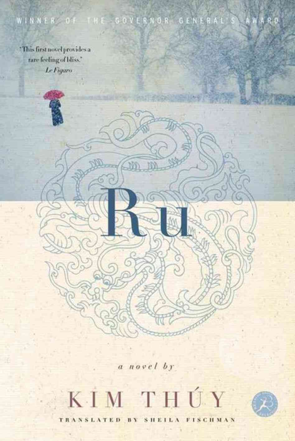 Ru Ru