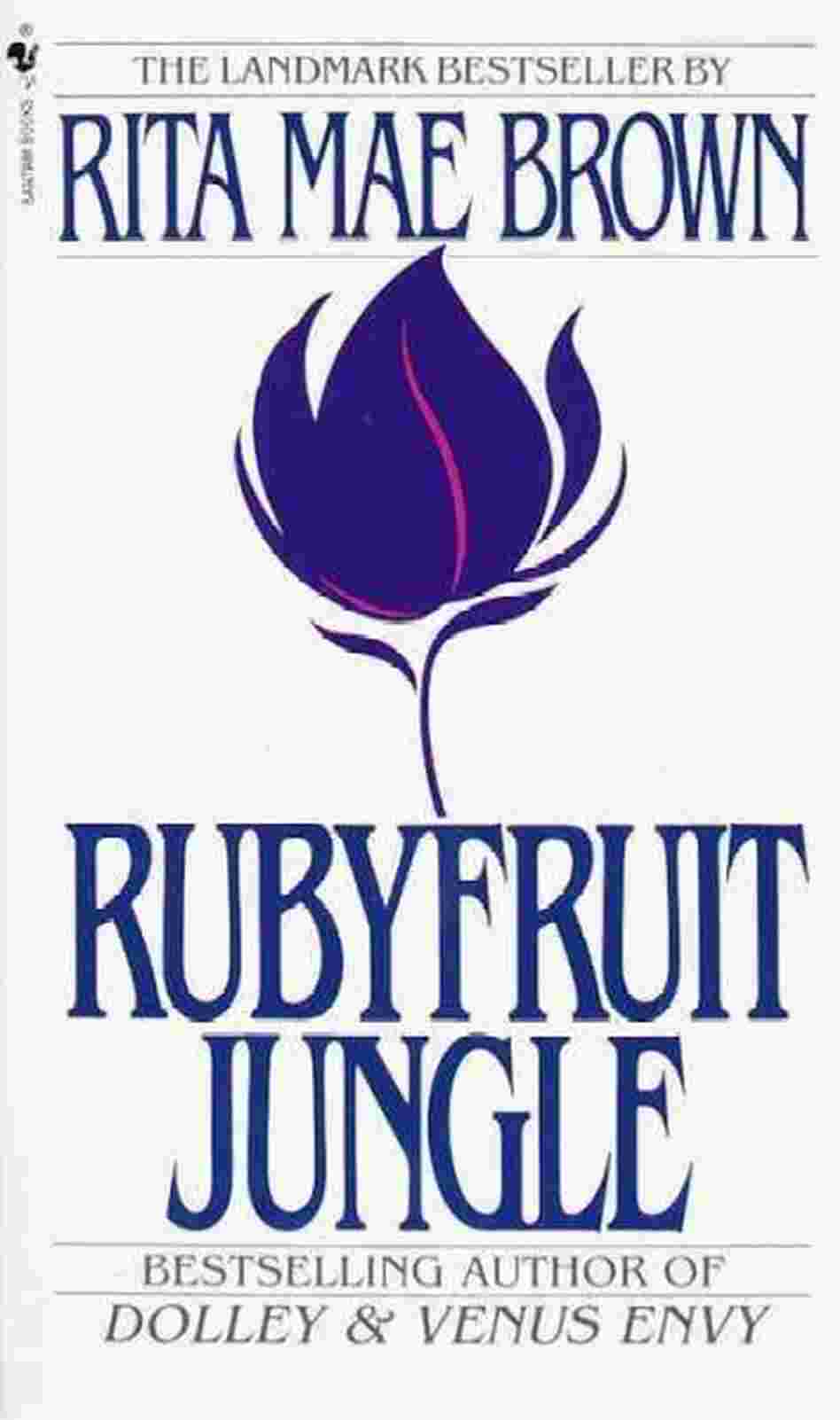 Rubyfruit Jungle