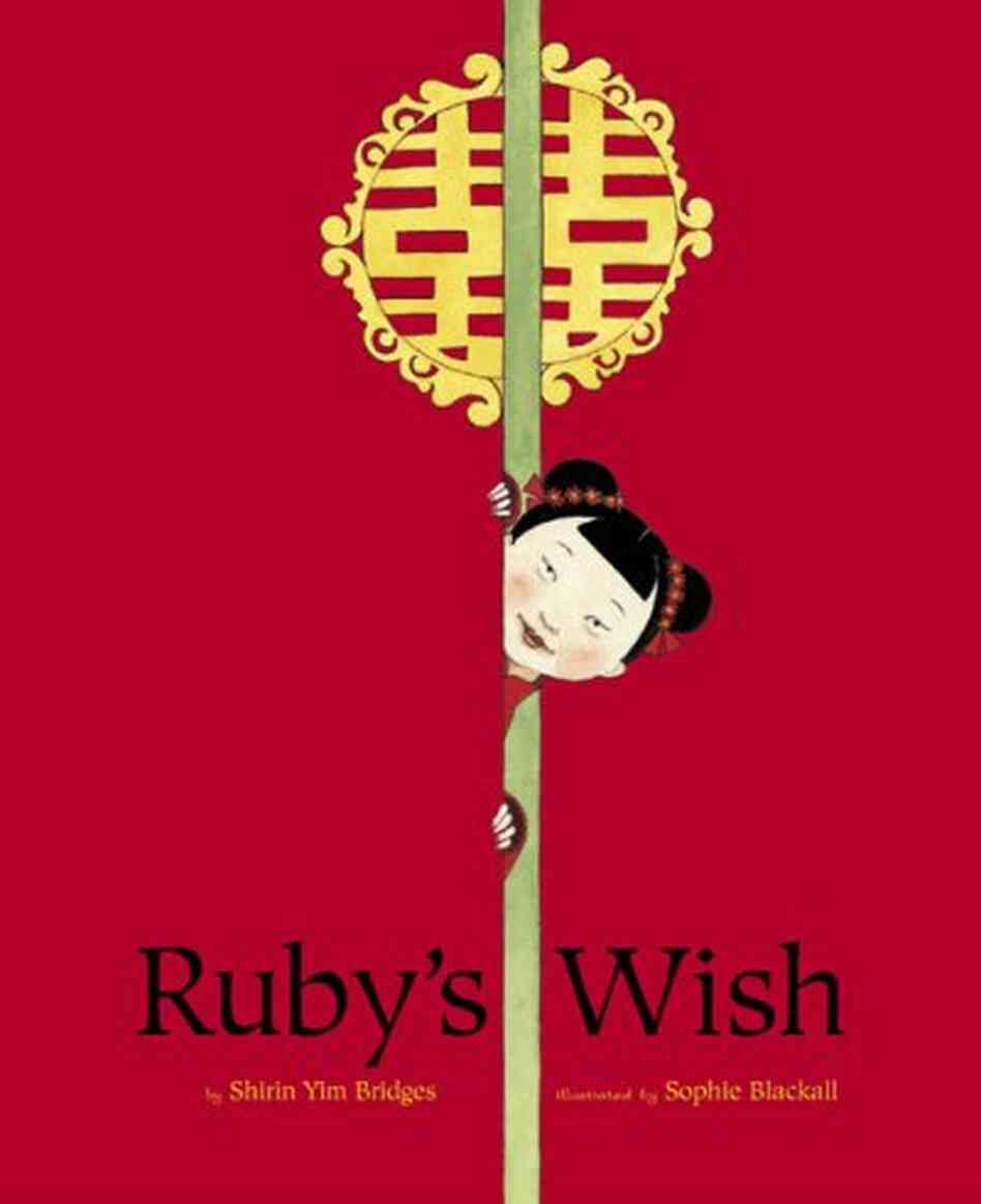 Ruby's Wish Ruby's Wish