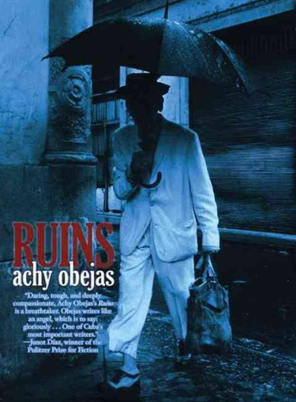 Ruins Ruins