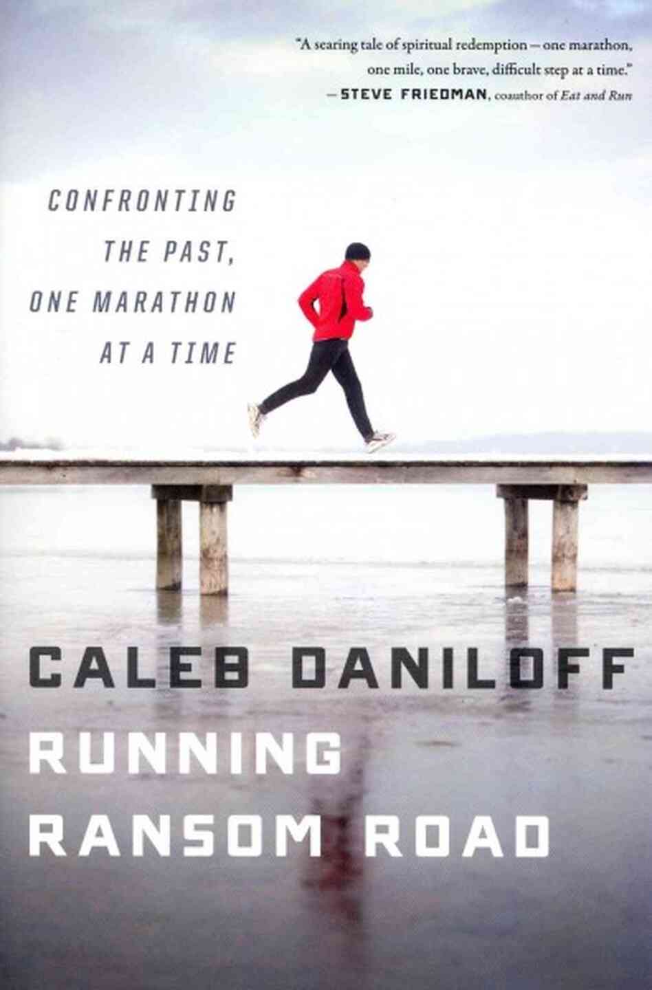 Running Ransom Road Running Ransom Road
