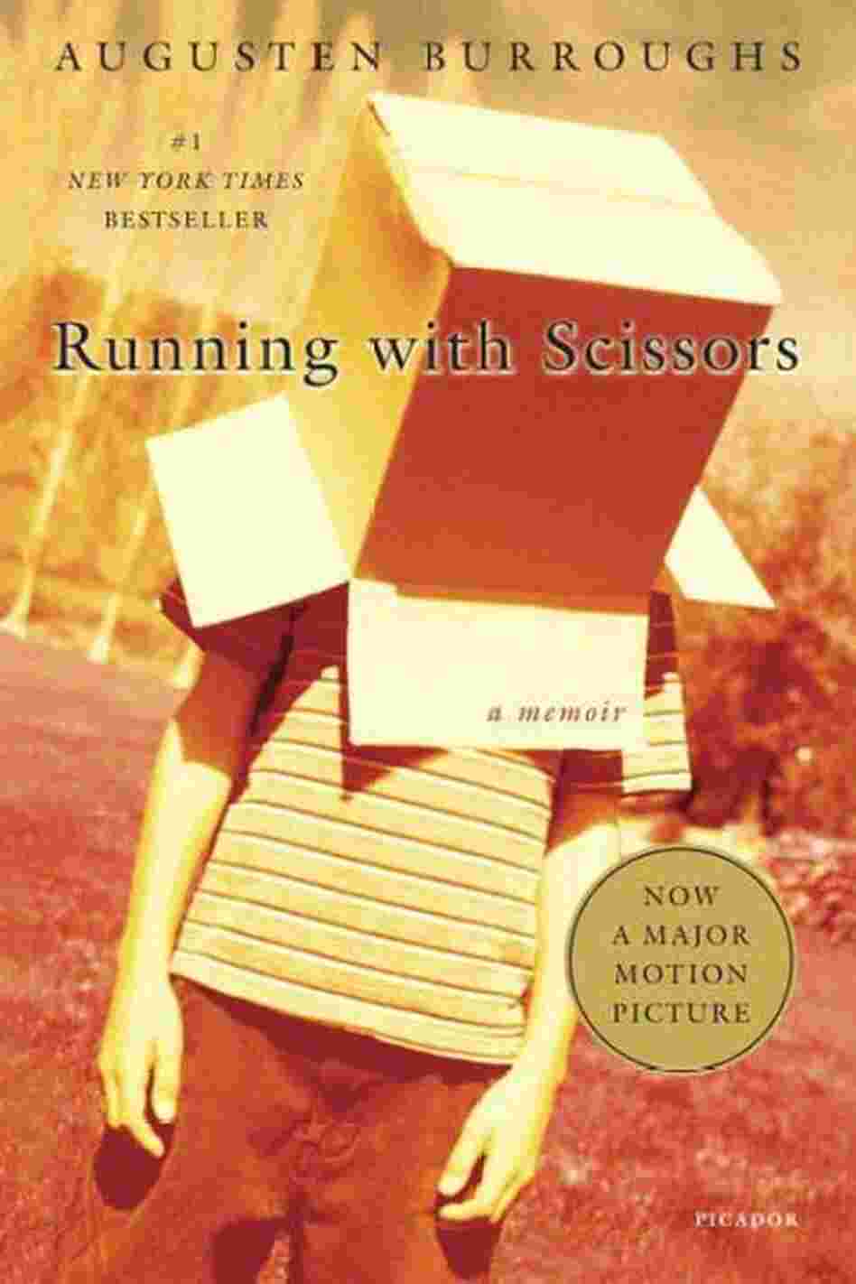 Running With Scissors Running With Scissors