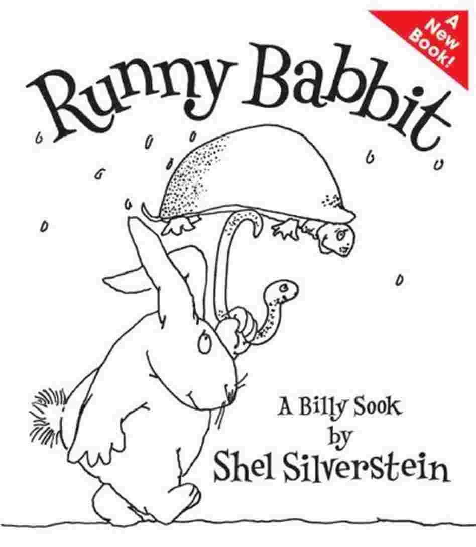 Runny Babbit Runny Babbit