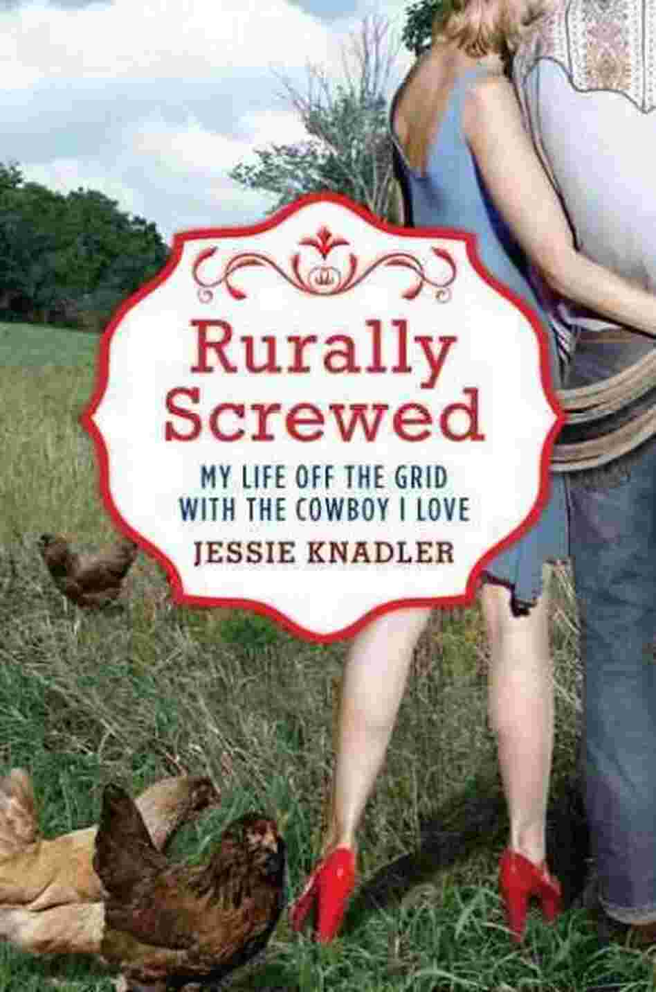 Rurally Screwed