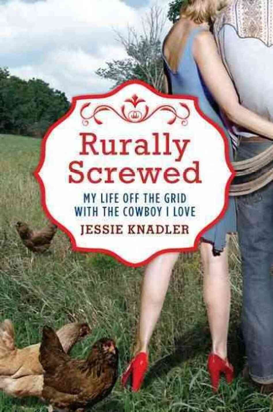 Rurally Screwed Rurally Screwed