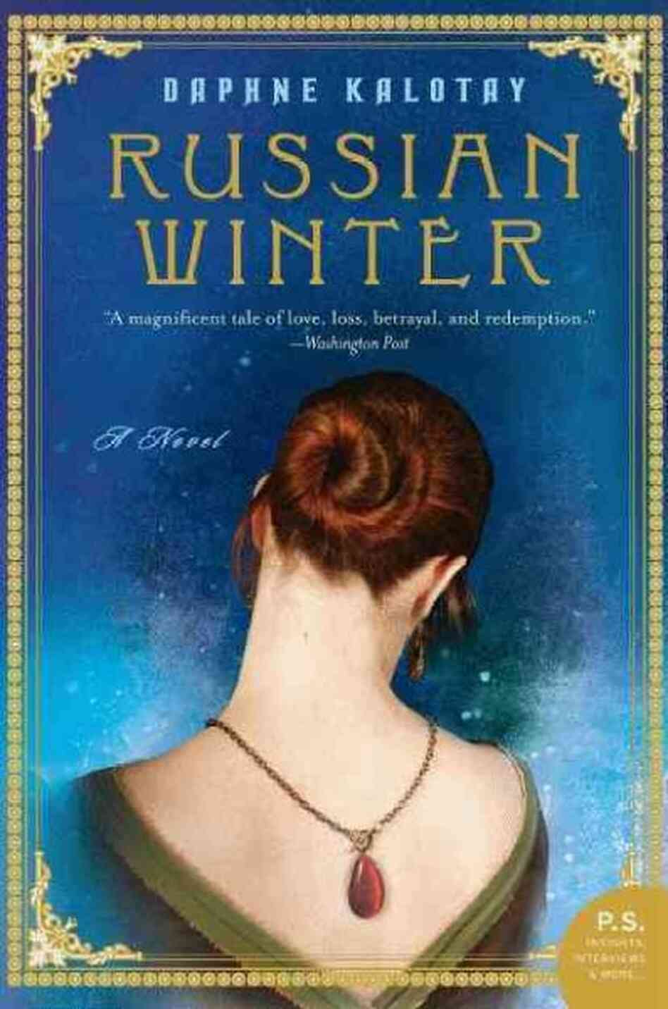 Russian Winter Russian Winter